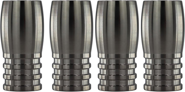 DIAMOND HOOKAH® Premium Schlauchadapter Set für deine Hookah | Shisha | Nargile | für alle Shishas &amp;
