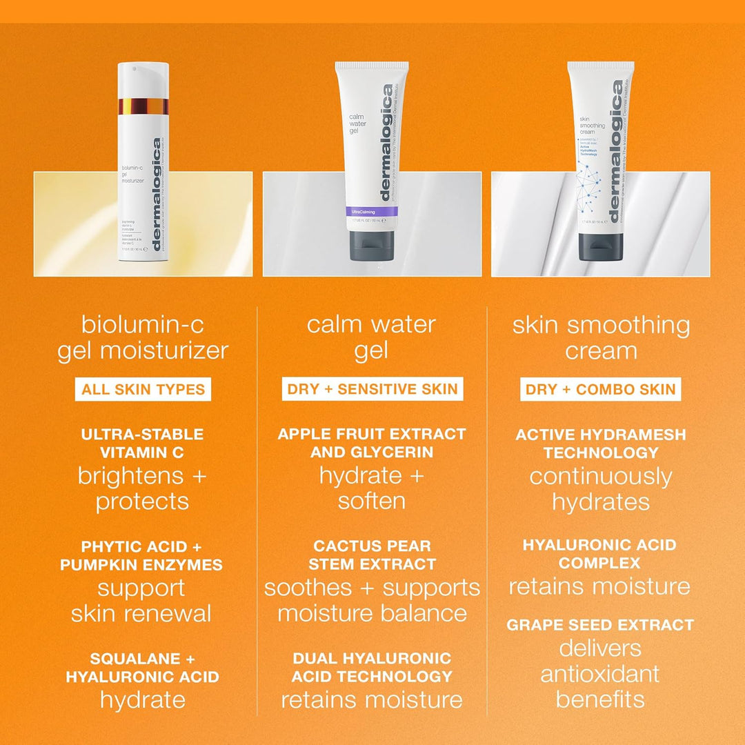 Dermalogica BioLumin-C Gel Moisturizer 50ml