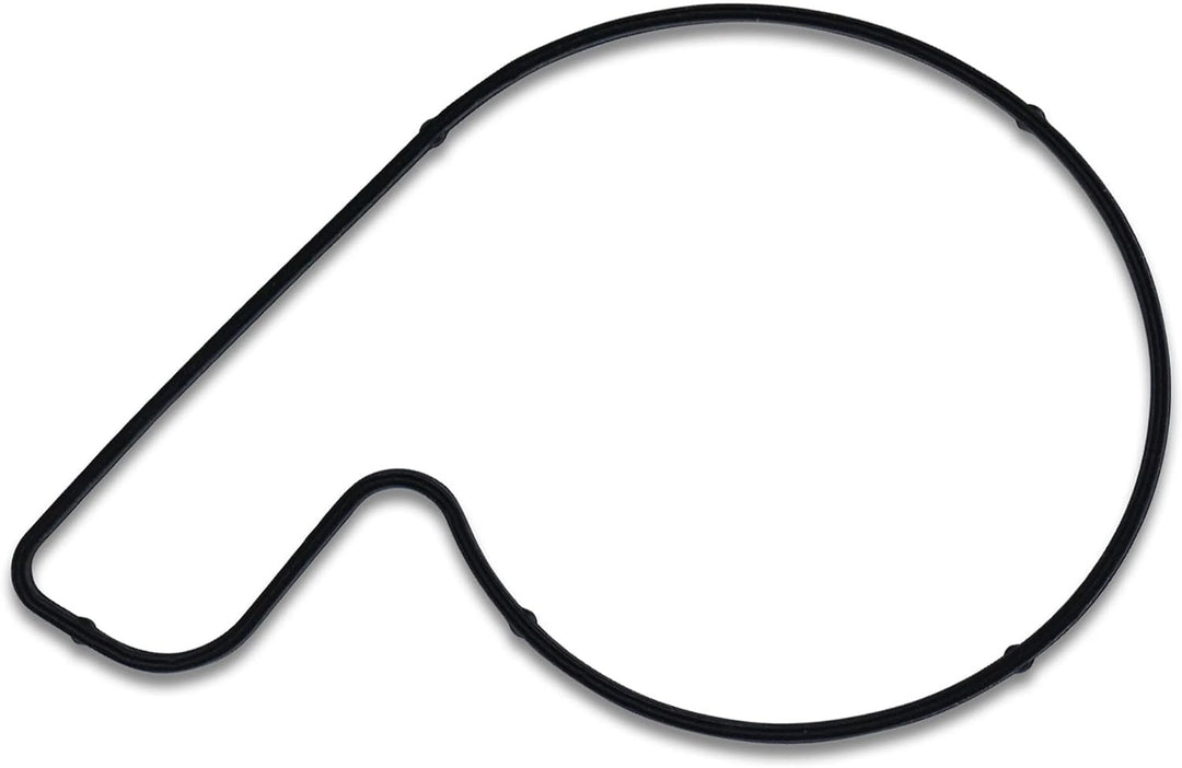 febi bilstein 23591 Wasserpumpe mit Dichtung , 1 Stück