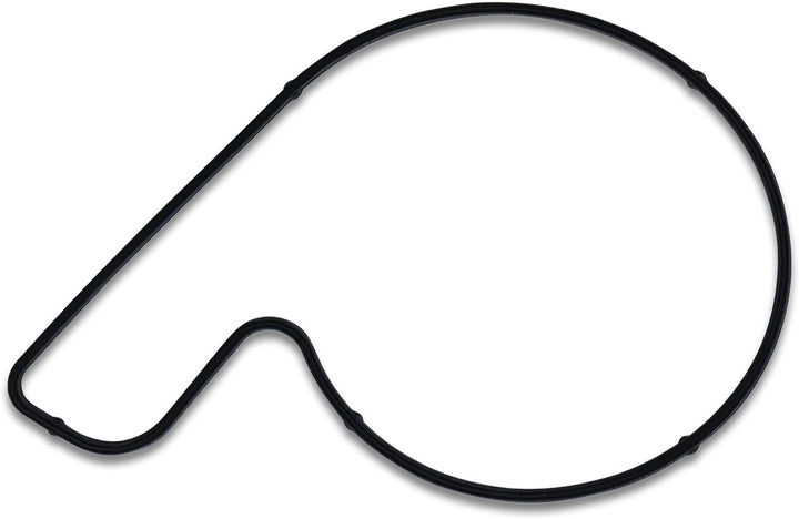 febi bilstein 23591 Wasserpumpe mit Dichtung , 1 Stück