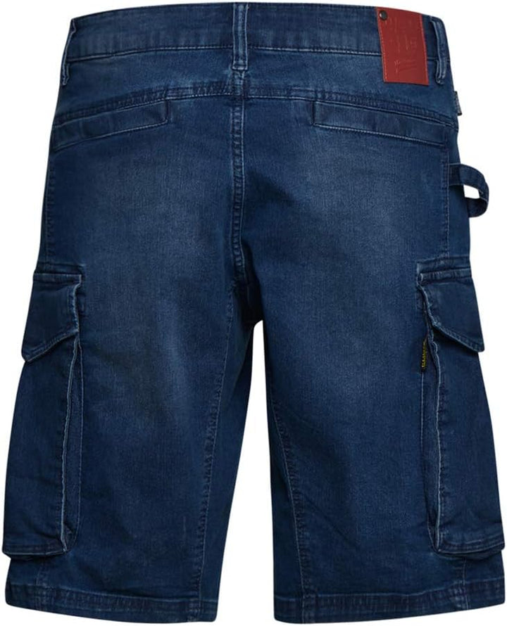 BERMUDA DE TRAVAIL DIADORA STONE CARGO LIGHT - 177655C95130