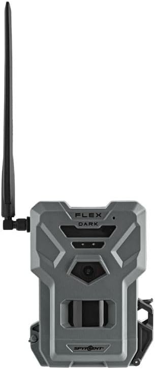 SPYPOINT Piège photographique Flex Dark - SP680621