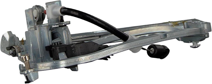 febi bilstein 37681 Halterung für Türgriff , 1 Stück vorne links, vorne links