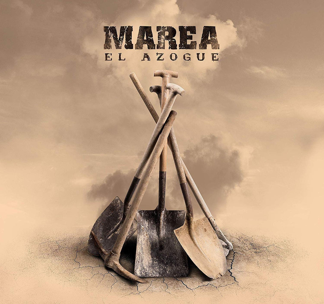 El Azogue [Vinyl LP], Vinyl