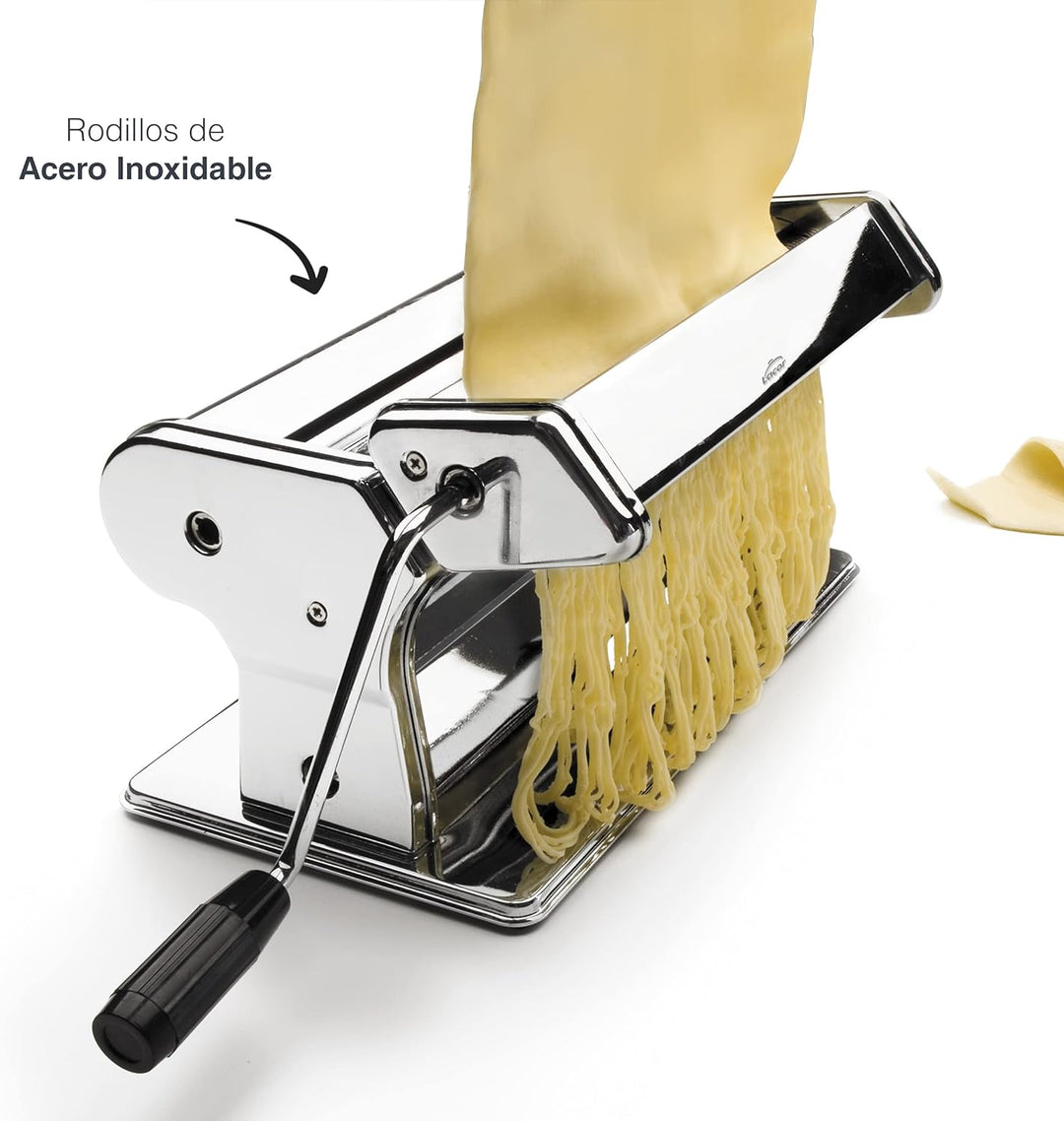 Lacor TEIGBLECH Maschine 260 MM, 260 mm