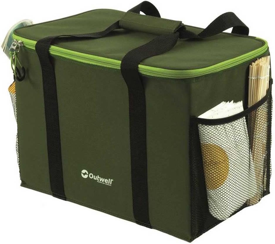 Penguin M 15 l Green Outwell Kühltasche Grün