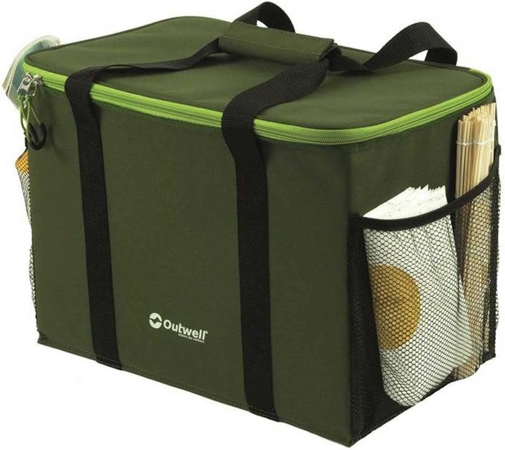 Penguin M 15 l Green Outwell Kühltasche Grün