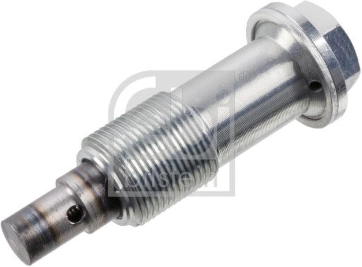 febi bilstein 30321 Steuerkettensatz für Nockenwelle, mit Gleitschienen und Kettenspanner , 1 Stück