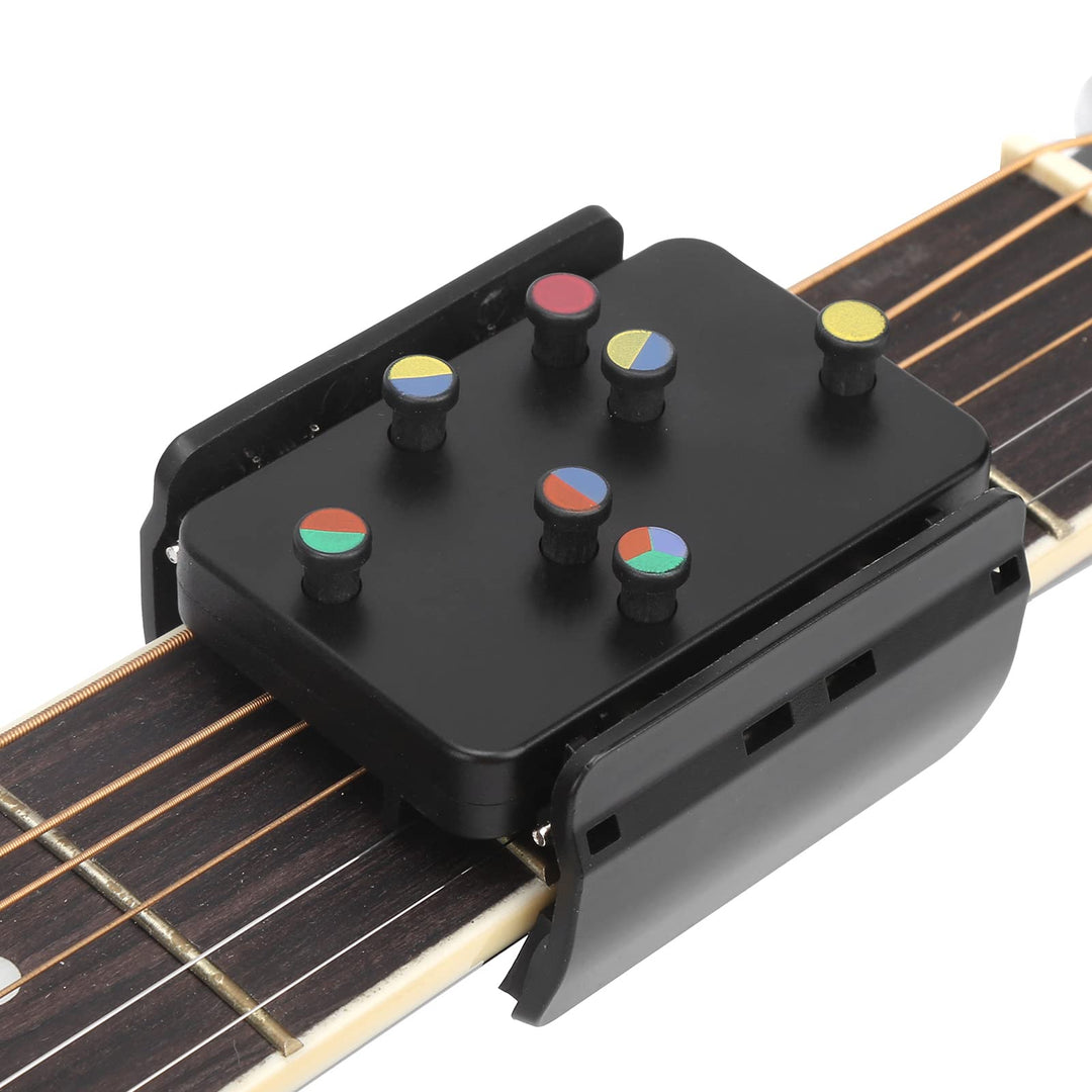 Ukulele Akkord-unterstützte Lernwerkzeuge, Ukulele Practice Assistant Ukulele Aid Ukulele Akkord Tra