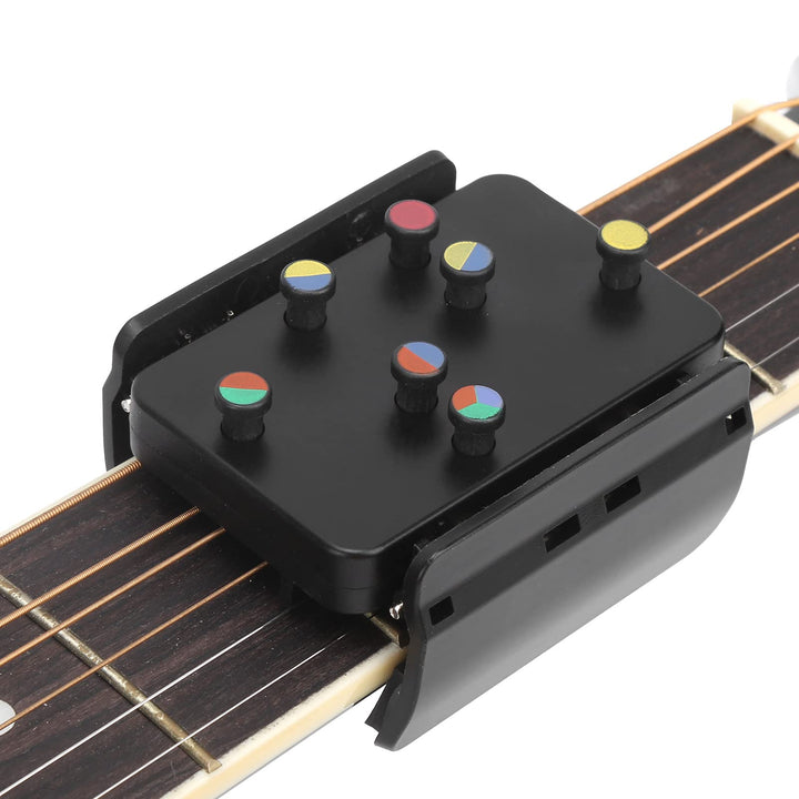 Ukulele Akkord-unterstützte Lernwerkzeuge, Ukulele Practice Assistant Ukulele Aid Ukulele Akkord Tra