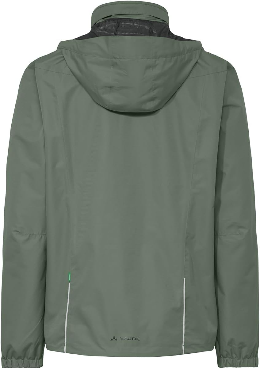 VAUDE Jacken Men's Escape Bike Light Jacket S agave, S agave