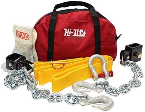 Hi-Lift Jack Ork Offroad Kit