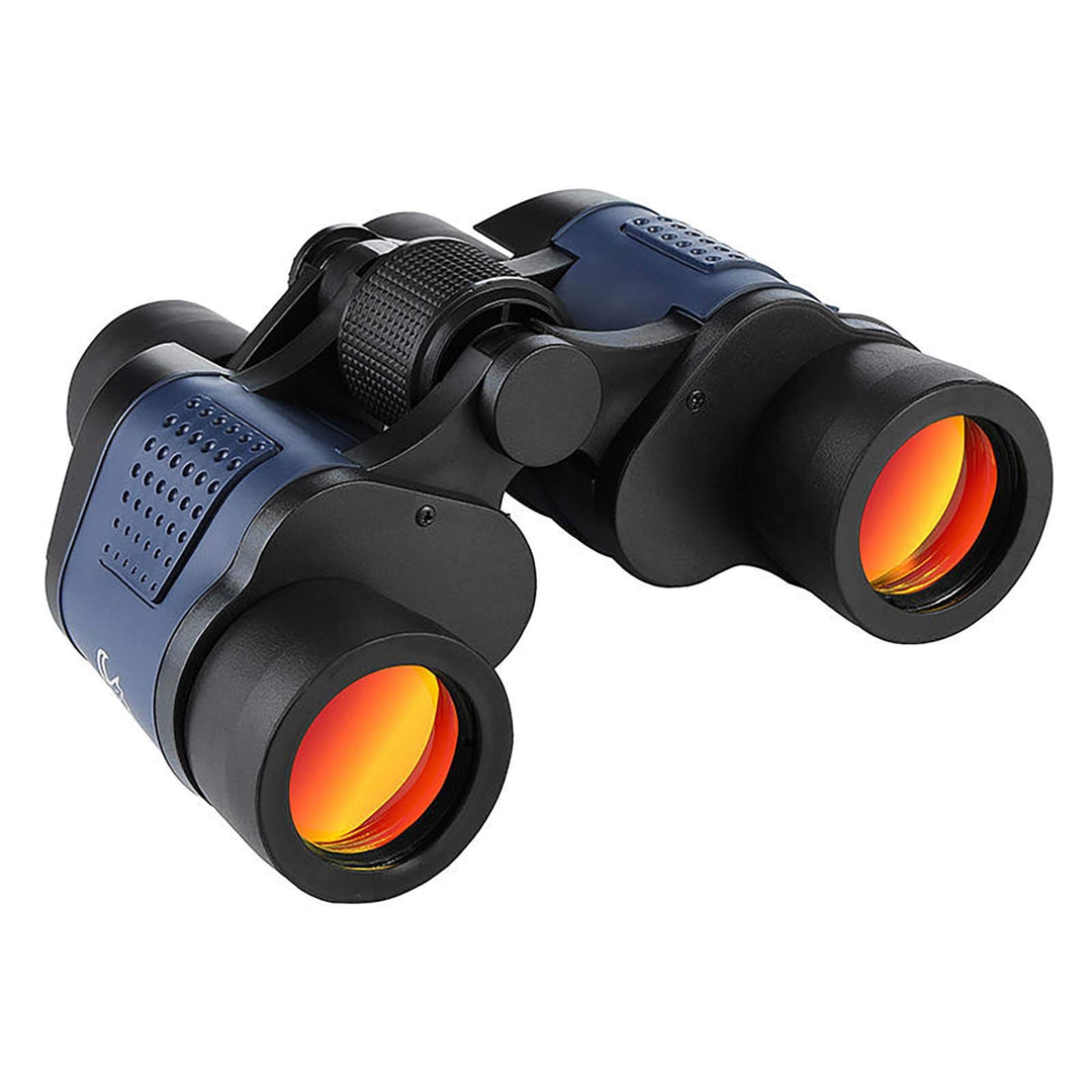 Professionelles Fernglas Fernrohr Zoom, 60 x 60 cm, BAK4 FMC HD, für Ausbrüche im Militär, Camping,