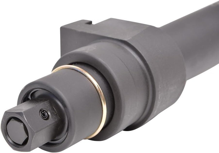 Hesselink FS-2000 McPherson Federspanner, max. 16760 N, mit Überlastungsschutz, für Schlagschrauber