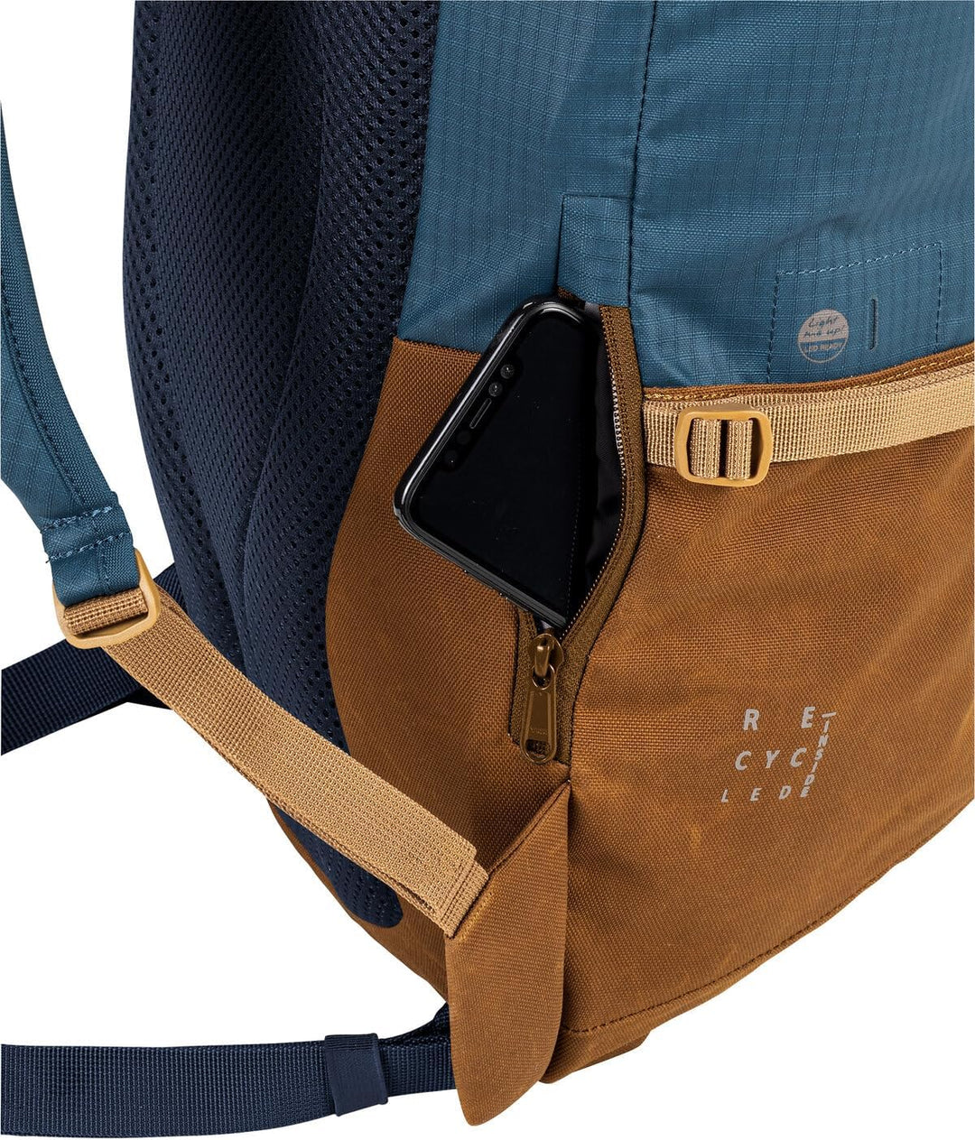 VAUDE Rucksaecke30-39L CityGo 30 II Einheitsgrösse Baltic Sea, Einheitsgrösse Baltic Sea