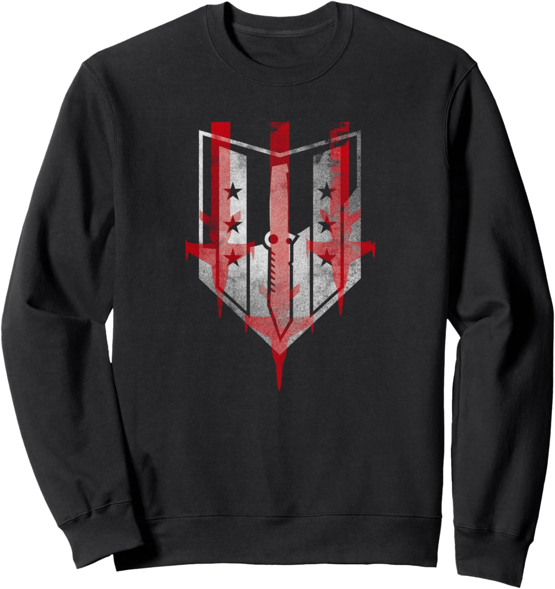Call of Duty- Flyover Sweatshirt