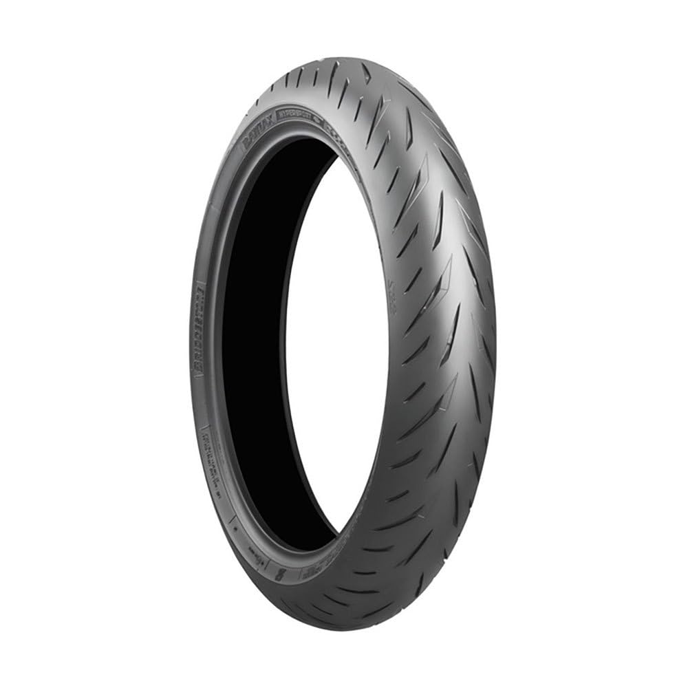 Bridgestone BATTLAX S-22F - 120/70 ZR17 (58W) M/C Front - Premium-Strassenreifen (Hypersport)