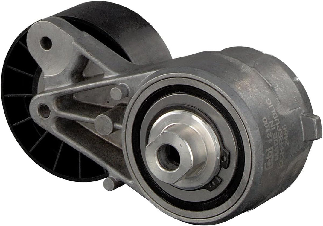 febi bilstein 12100 Riemenspanner für Keilrippenriemen , 1 Stück