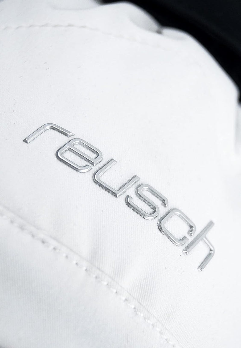 Reusch Damen Nadia R-tex Xt Fäustling mit Isolation aus Daunen und Wasserdichter Membran, Sehr Warme