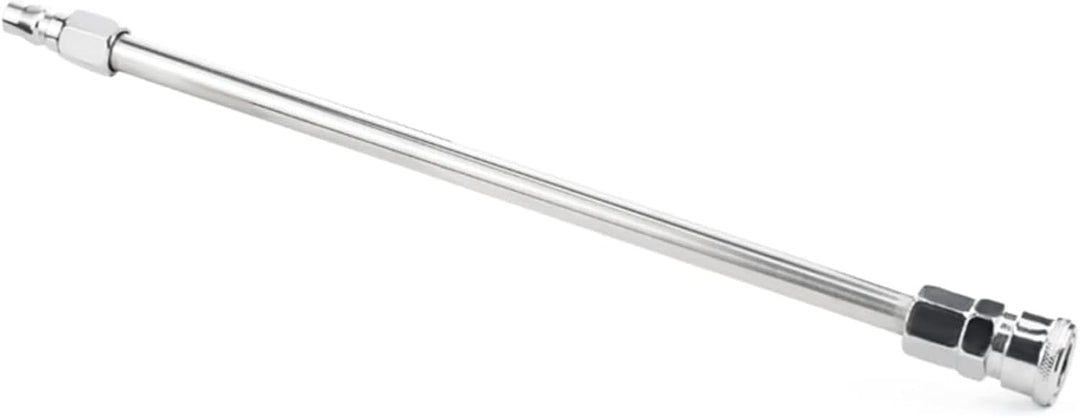 Elektrische Säge Verlängerungsstange für Premium Säbelmaschine Aufsätze Vac-U-Lock Air Schnellverbin