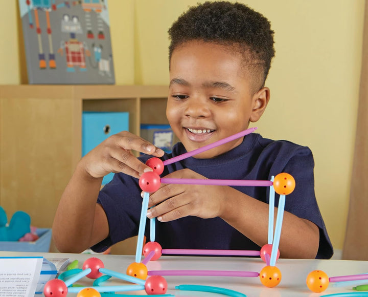 Learning Resources Geomakers Geobaukasten – STEM Explorers