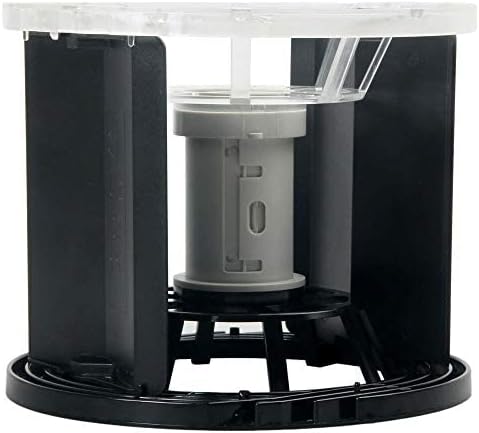 4 x 5 Filmspiralrollen-Halteplatten für JOBO 2509N 2520 Osiris-Entwicklungstank