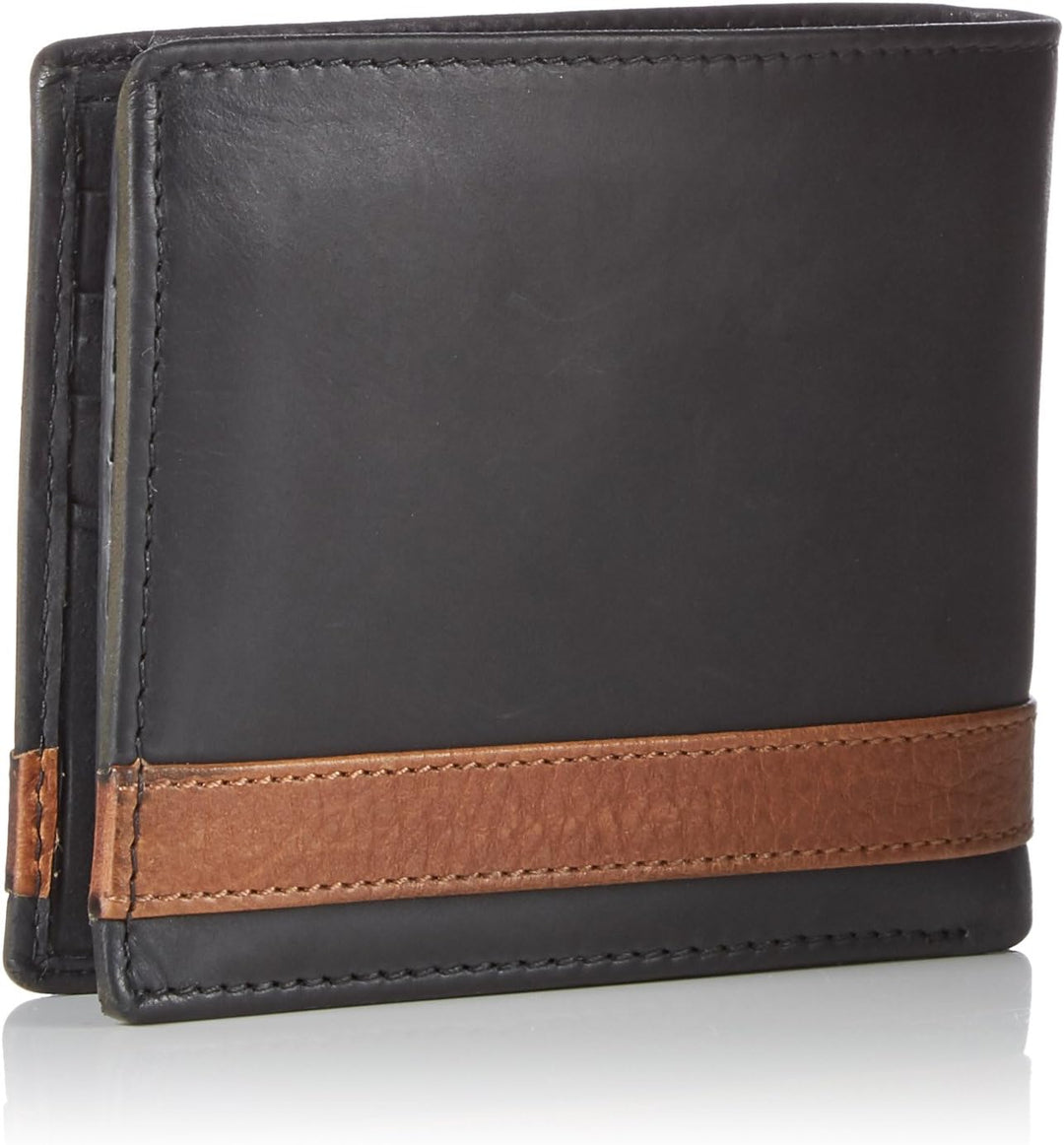 Fossil 2.5x9.5x11.4 cm (B x H x T) Schwarz, 2.5x9.5x11.4 cm (B x H x T) Schwarz