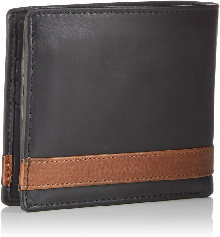 Fossil 2.5x9.5x11.4 cm (B x H x T) Schwarz, 2.5x9.5x11.4 cm (B x H x T) Schwarz