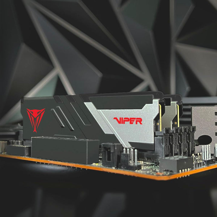 Patriot D532GB 6600-34 Viper Venom K2 Pat