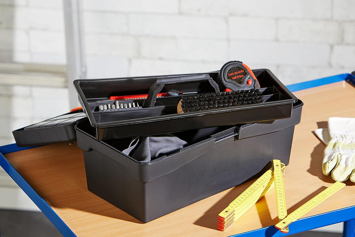 Tayg – Toolbox 16” Basic Line ToolBox 16", ToolBox 16"