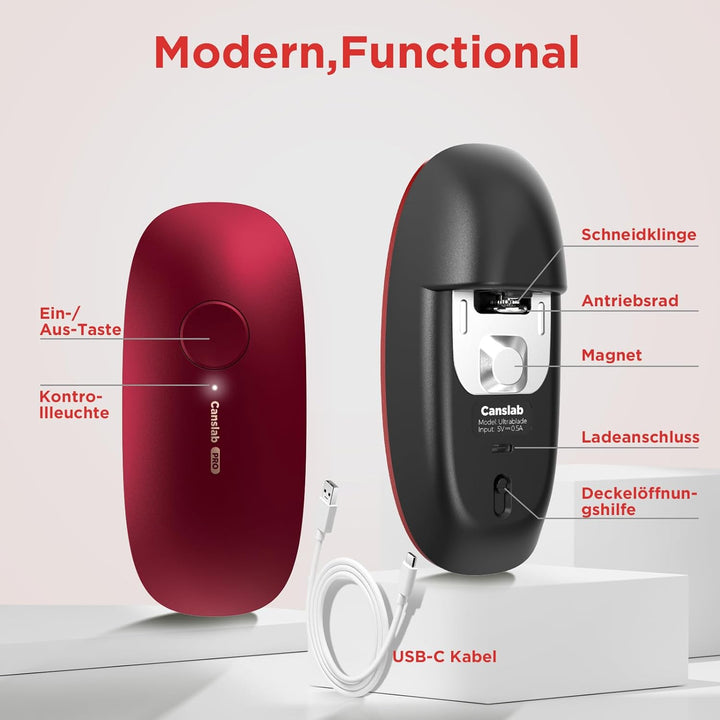 Canslab-Elektro-PRO-Red-Dosenöffner