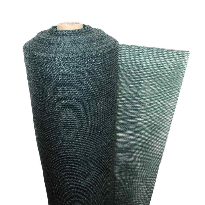 Florade® Schattiernetz | Perfekter Sonnenschutz für Gewächshäuser, Wintergärten und mehr | Pflanzenv