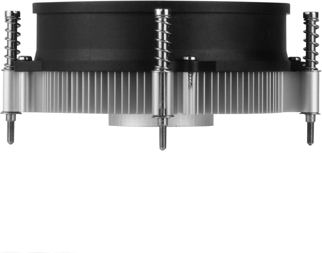 Silverstone SST-NT09-1700 - Nitrogon Low-Profile-CPU-Kühlkörper für Intel LGA 1700