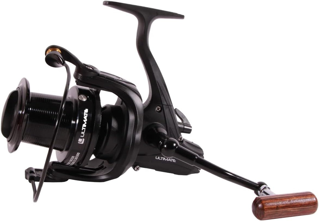 Ultimate Bionic Carp Set Cork 10ft (3lb) - Karpfenset