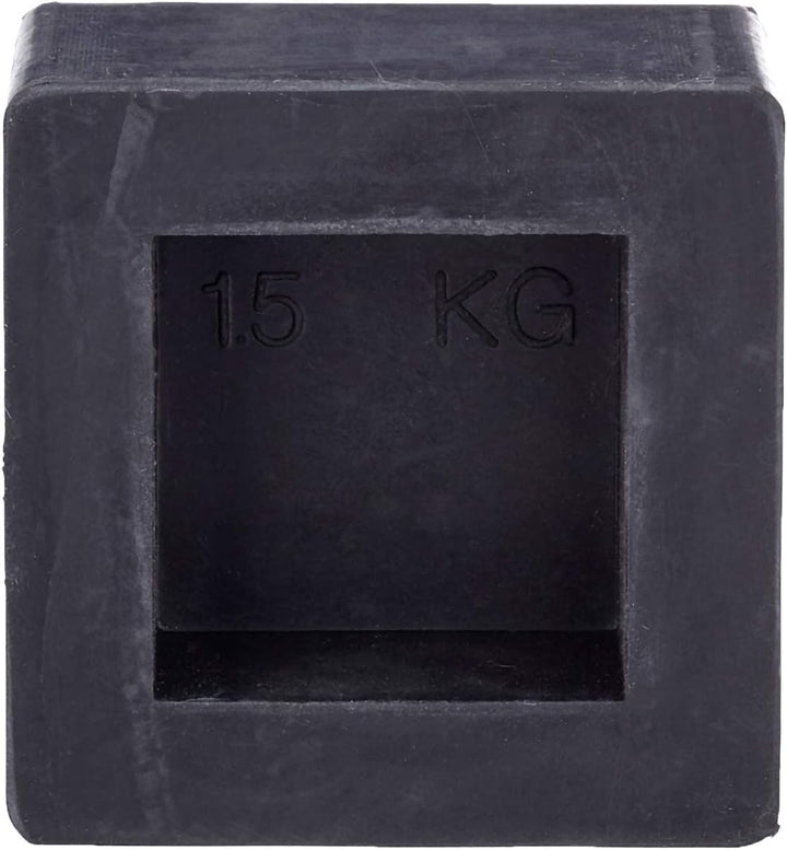 Connex Gummi-Aufsteckkappe für Fäustel 1500g / Gummiaufsatz/Schonhammer/Fäustelaufsatz/Werkzeug / CO