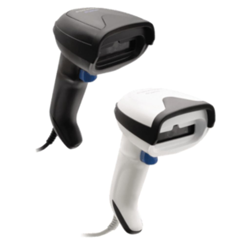 Datalogic Gryphon I GD4220, Kit, Linear Imager, USB-only, Black (Kit, W125841492 (Imager, USB-only,