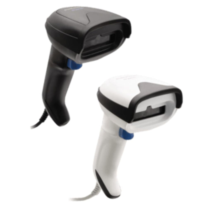 Datalogic Gryphon I GD4220, Kit, Linear Imager, USB-only, Black (Kit, W125841492 (Imager, USB-only,