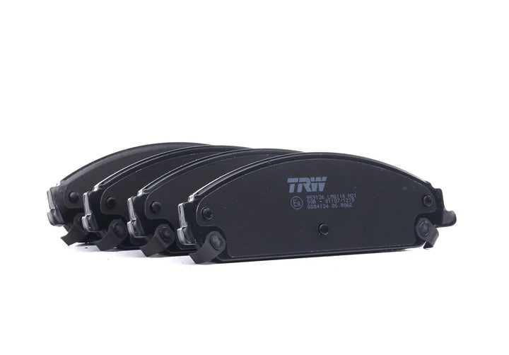 TRW GDB4134 Bremsbelagsatz, Scheibenbremse