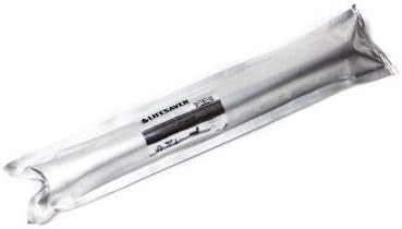 Jerrycan 20000 vervangingsfilter - GESEALED 20000 μF Silber, 20000 μF Silber