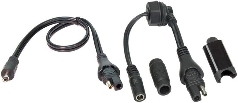 TecMate OptiMATE CABLE O-30, Stromeingang für Tankrucksack/Hardcase OptiMATE Stromeingang für Tankru