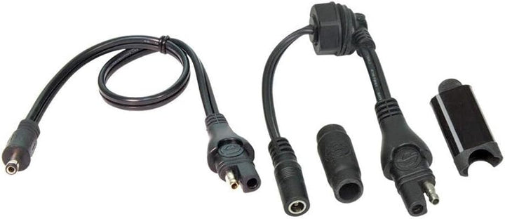 TecMate OptiMATE CABLE O-30, Stromeingang für Tankrucksack/Hardcase OptiMATE Stromeingang für Tankru