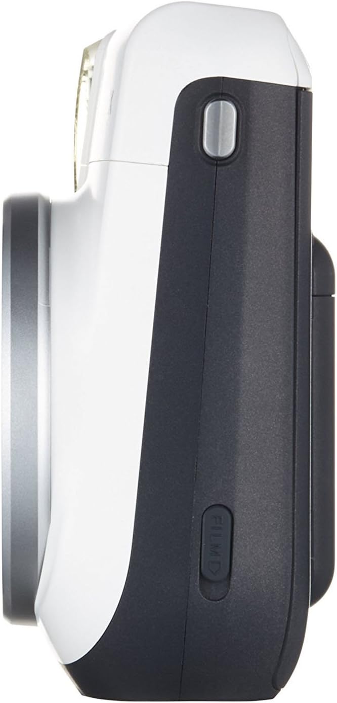 instax mini 70 Kamera weiss Kamera, weiss Kamera