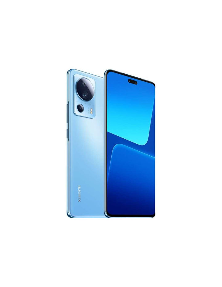 Xiaomi 13 Lite 5G 128GB/8GB RAM Dual-SIM blau