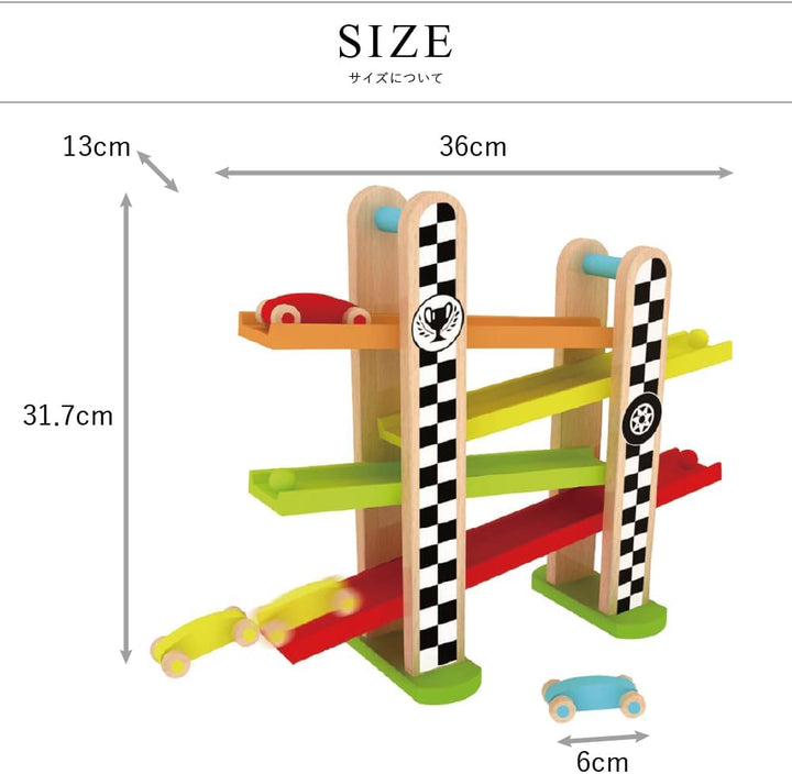 Classic World cw3570 F1 Racing Track