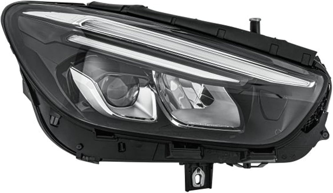 HELLA 1EX 015 315-321 LED-Hauptscheinwerfer - rechts - für u.a. Mercedes-Benz A-Class (W247), rechts