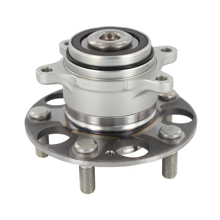 SKF Radlagersatz Radlager Set Vorne Hinten | VKBA 7655 | Für CIVIC CIVIC VIII Car