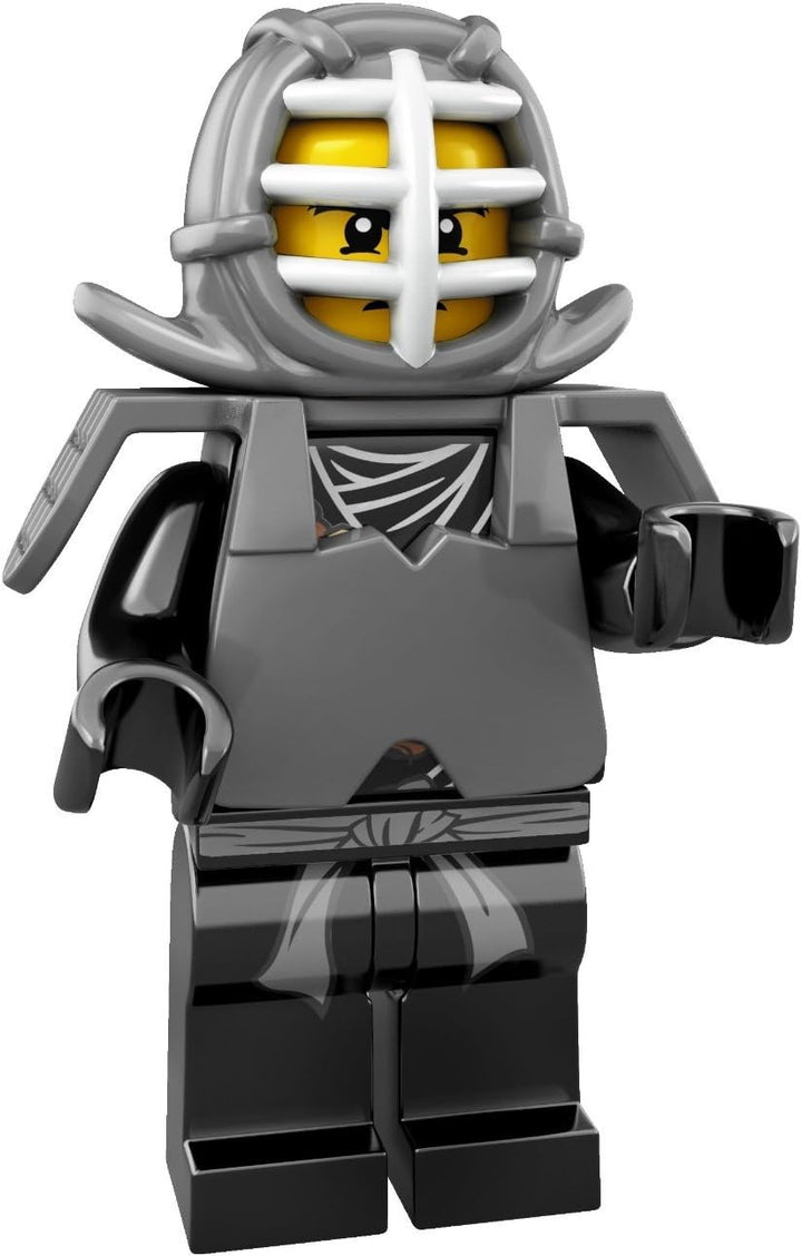 Lego Ninjago 9551 Kendo Cole