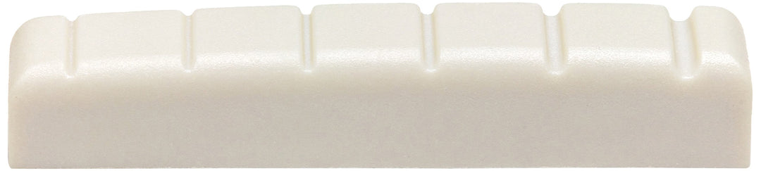 Graph Tech Tusq PQ-6643-00 Sattel, vorgekerbt, 43 x 6 mm