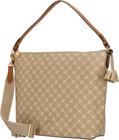 Joop! - cortina 1.0 alara hobo lvz Beige L Nomad, L Nomad