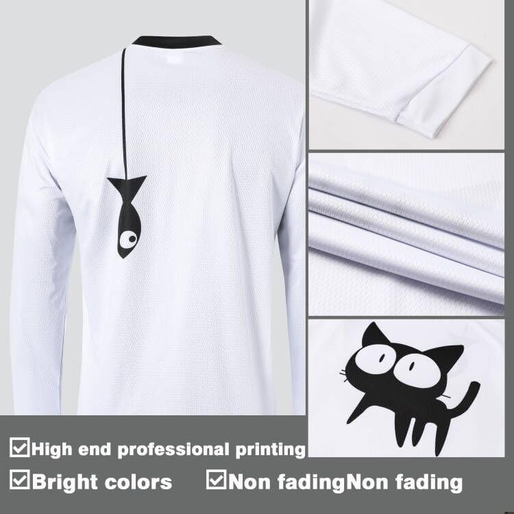 UGLY FROG Sportartspezifische Bekleidung Radfahren Herren Trikots & Shirts Atmungsaktives Material,